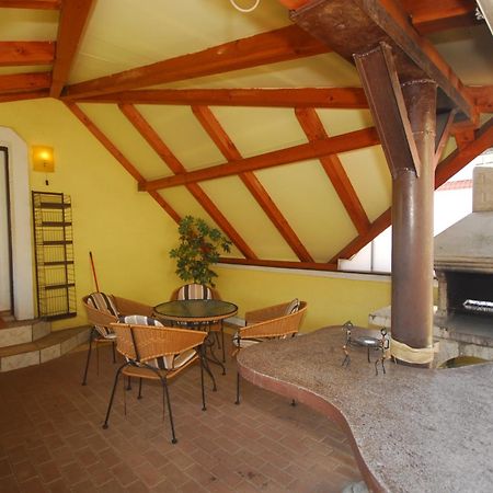 Apartman Elegant Besenova Exterior foto