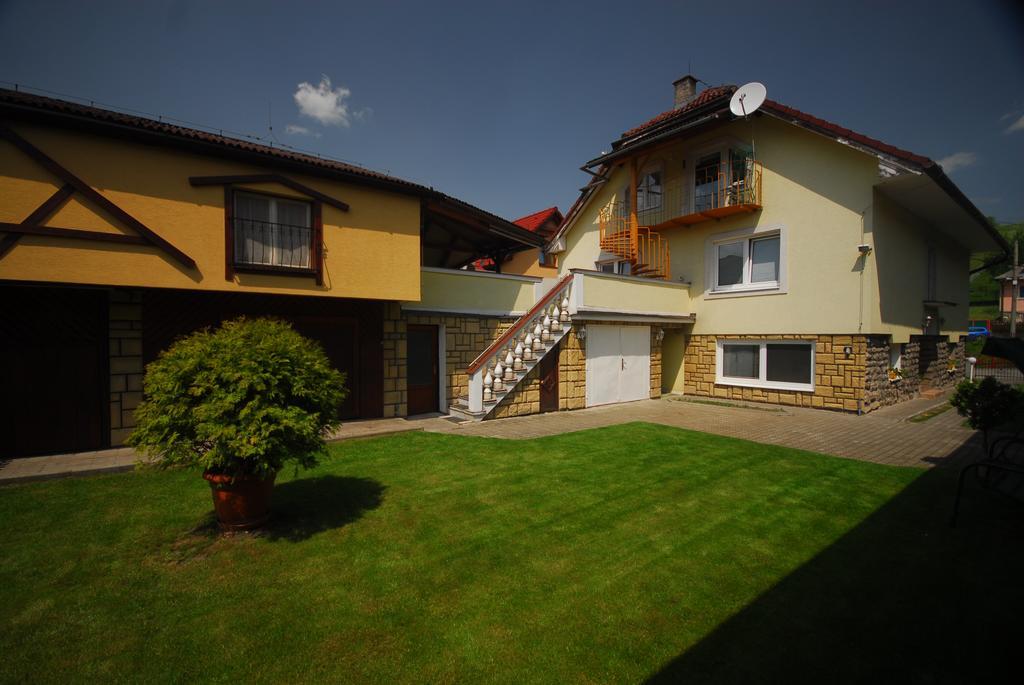 Apartman Elegant Besenova Quarto foto