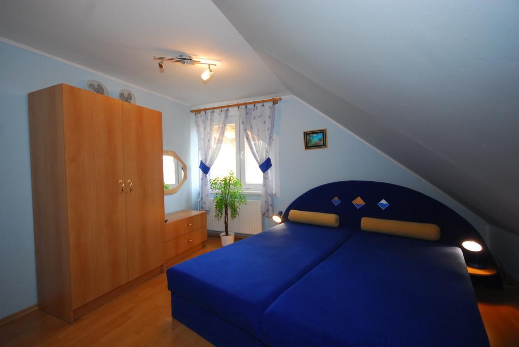 Apartman Elegant Besenova Quarto foto