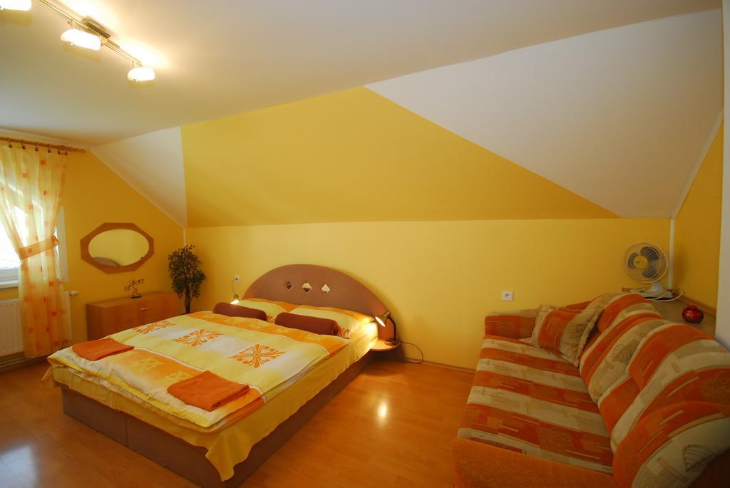 Apartman Elegant Besenova Quarto foto