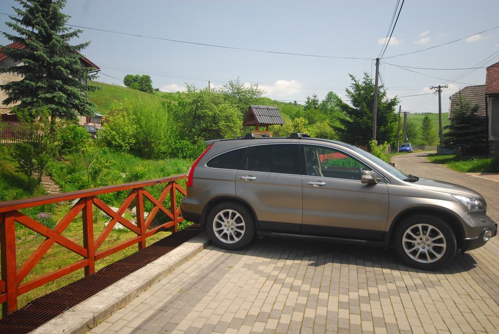 Apartman Elegant Besenova Quarto foto
