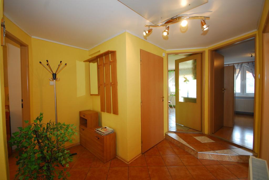 Apartman Elegant Besenova Quarto foto