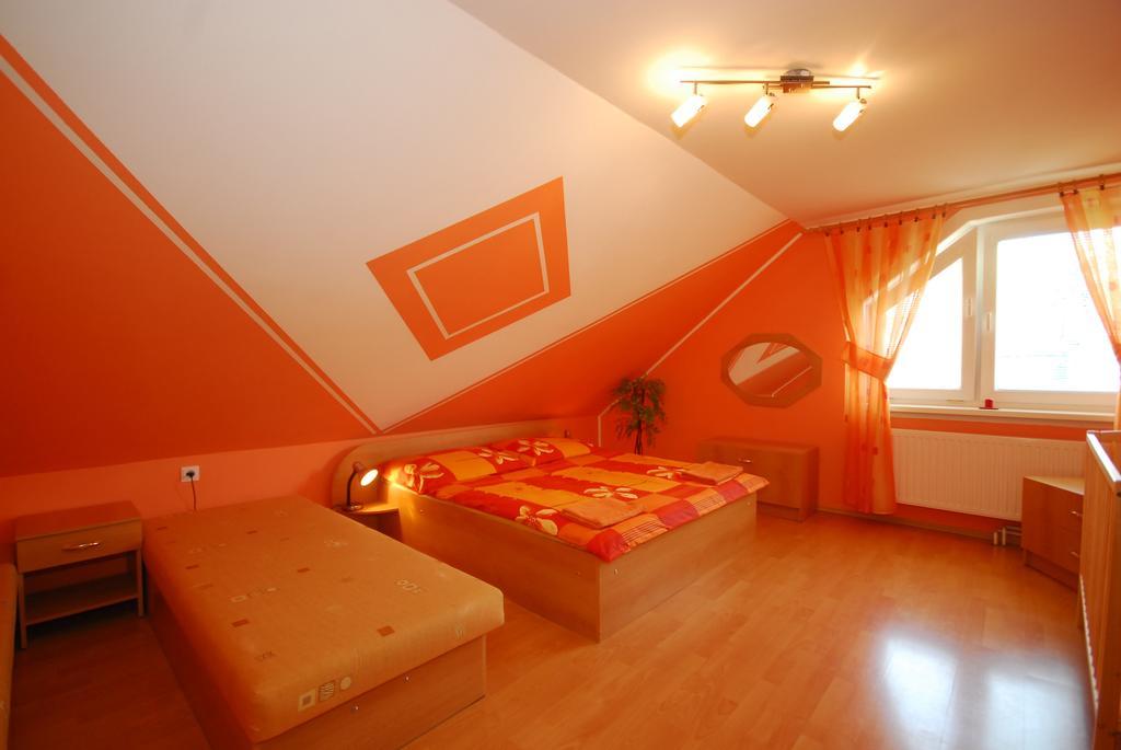 Apartman Elegant Besenova Quarto foto