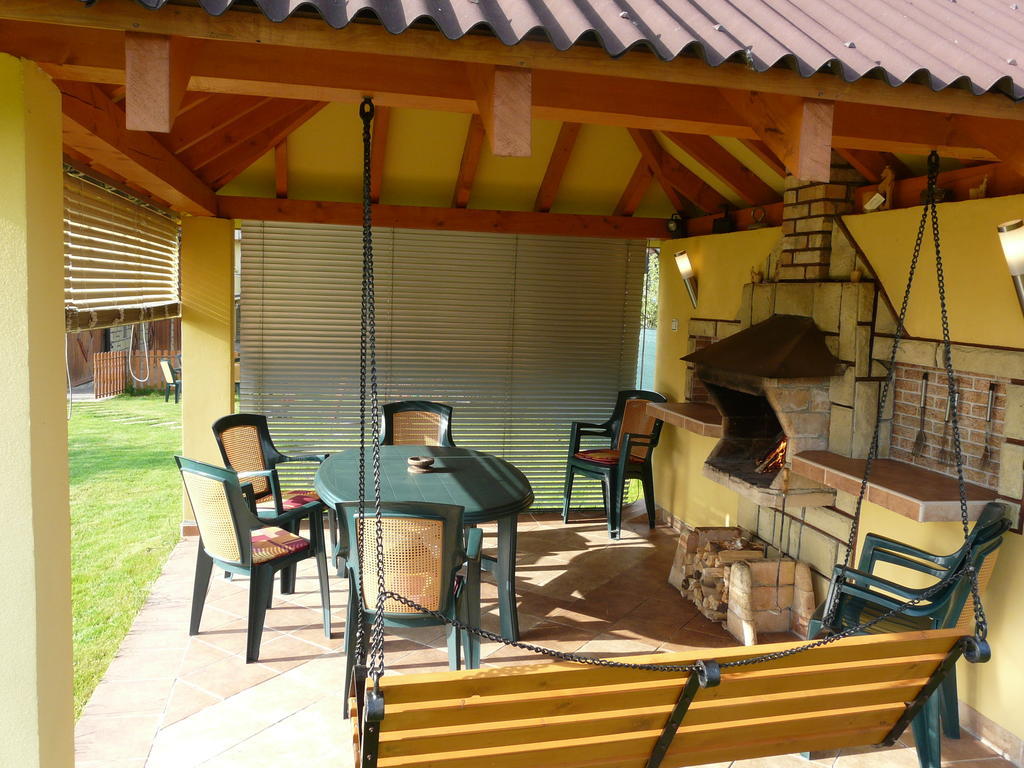 Apartman Elegant Besenova Quarto foto