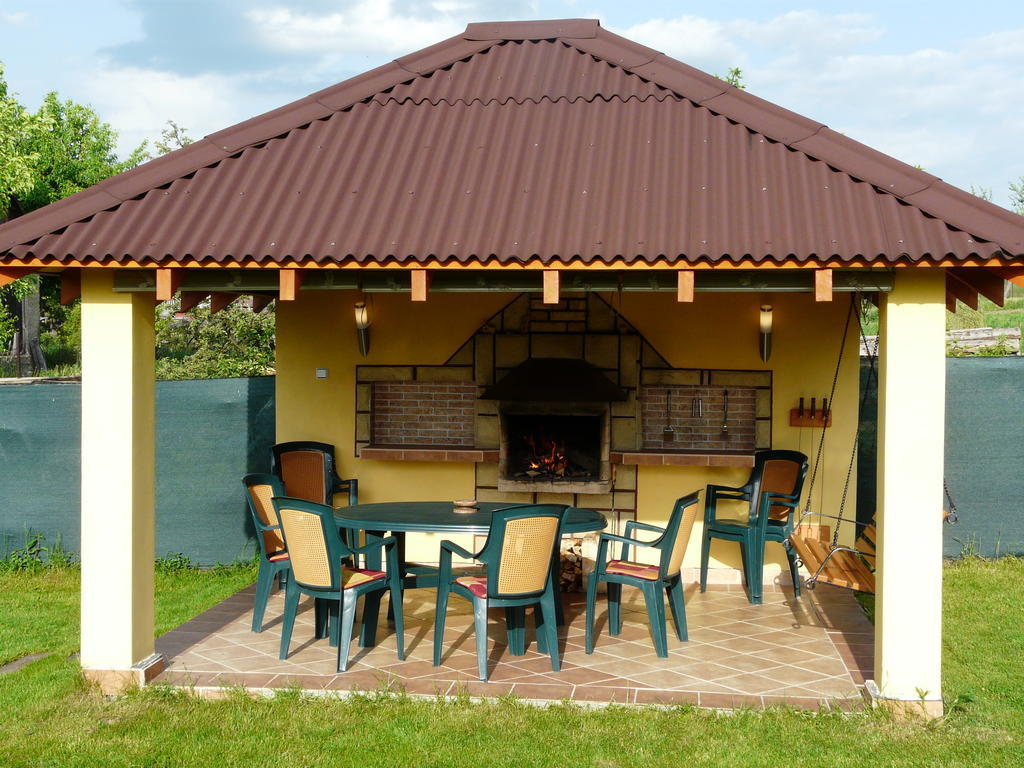 Apartman Elegant Besenova Quarto foto