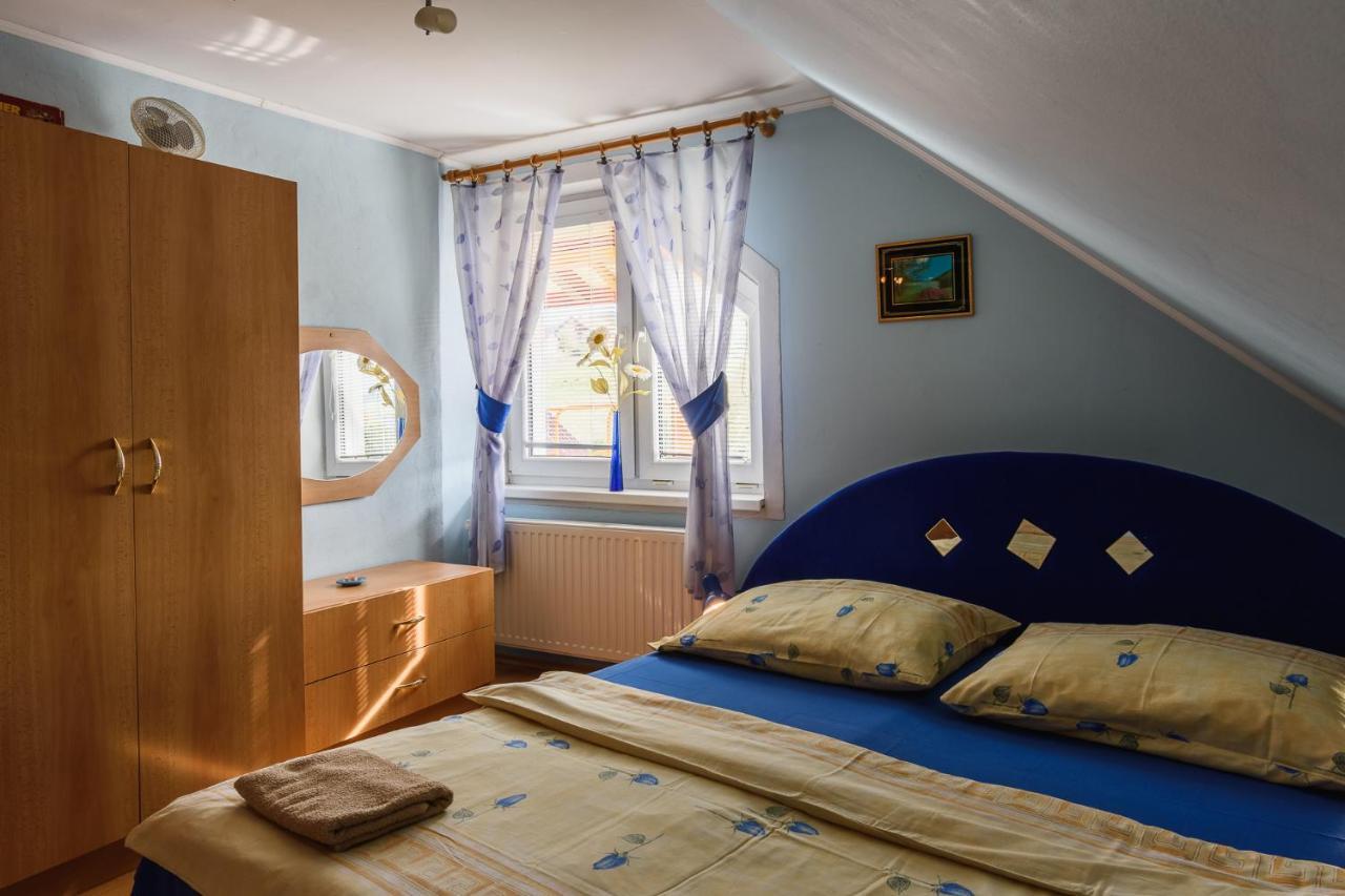 Apartman Elegant Besenova Exterior foto