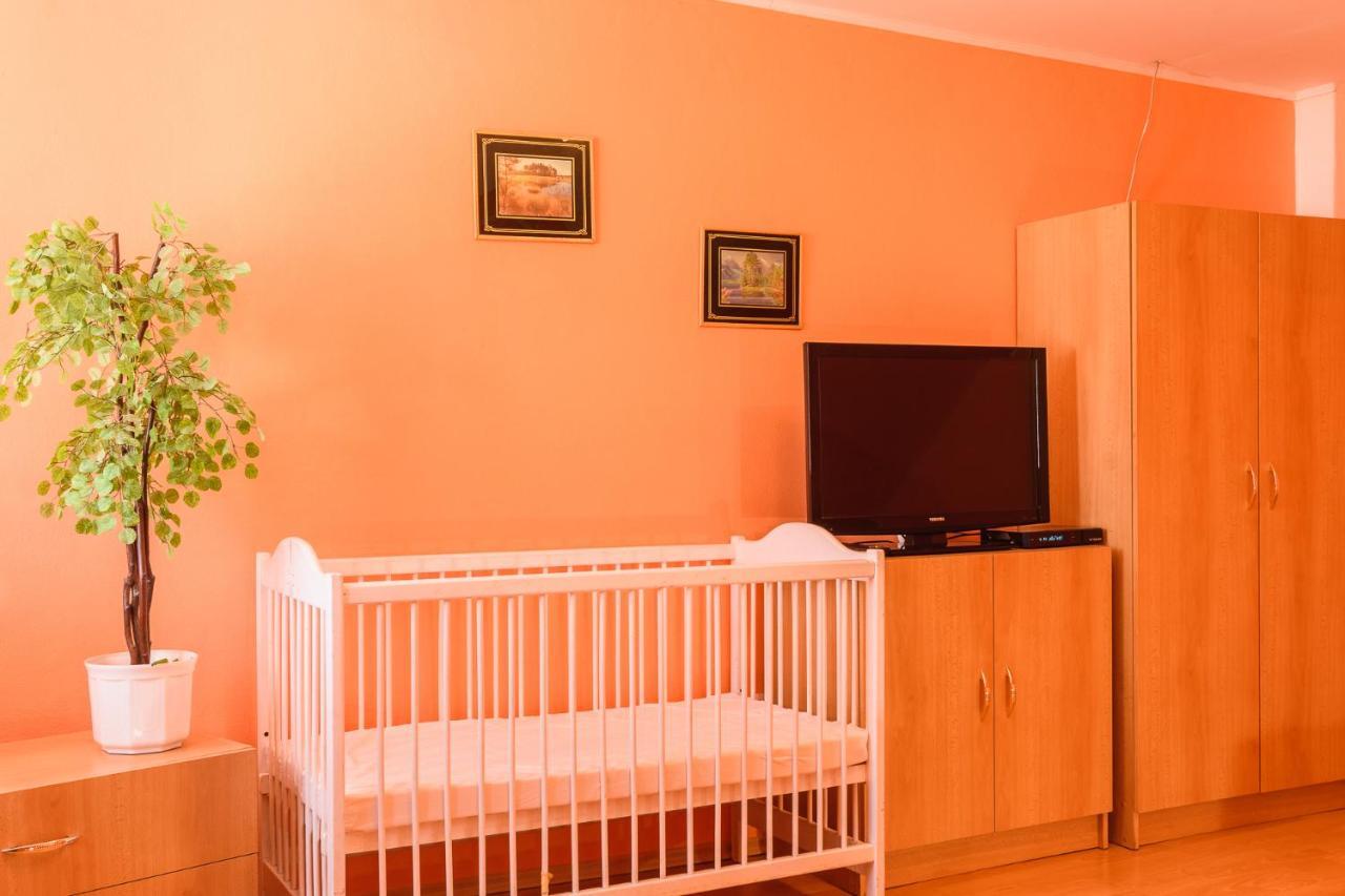 Apartman Elegant Besenova Exterior foto