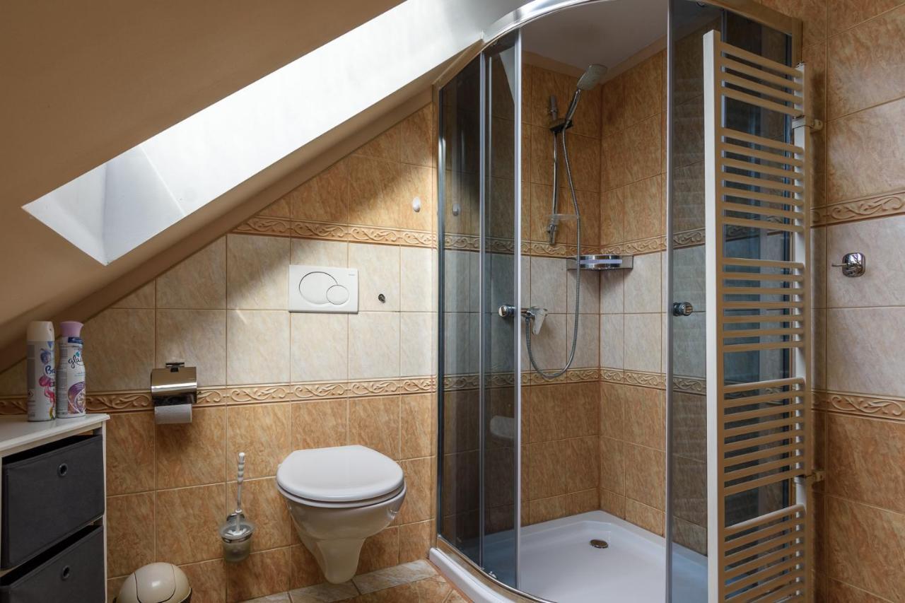 Apartman Elegant Besenova Exterior foto
